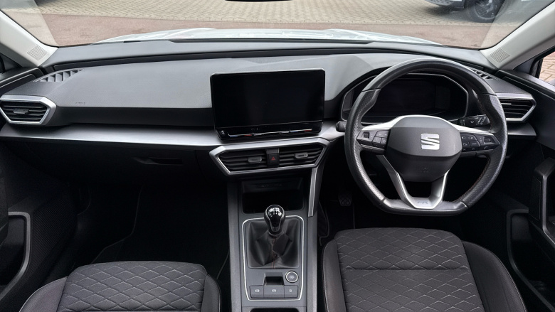 SEAT Leon 1.5 TSI EVO FR 5dr Petrol Hatchback